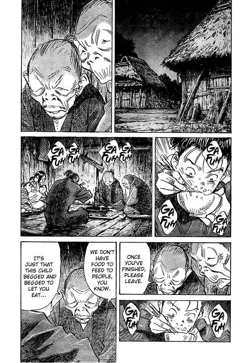 Billy Bat Chapter 24 17